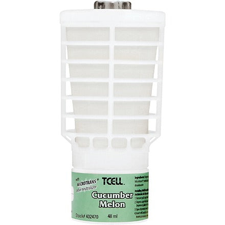 BSC PREFERRED Bsc Preferred AIRF540 Odor Control Cartridge 6 Per Case