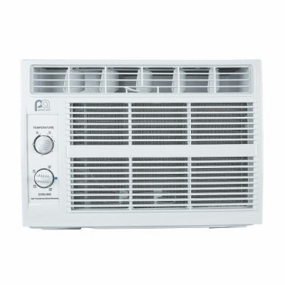 PERFECT AIRE Perfect Aire 5101 5PMC5000TH Window Ac 5000 Btu/h