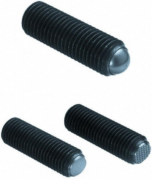 GIBRALTAR Gibraltar 22720.0601 Ball End Clamping Screw M10 Steel