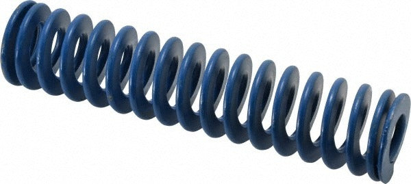 ASSOCIATED SPRING Associated Spring Raymond 103-622 Die Spring Blue