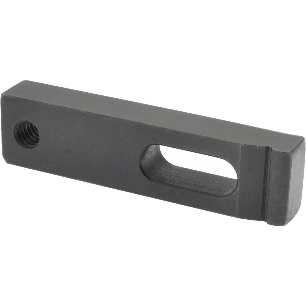 GIBRALTAR Gibraltar 30903G Clamp Strap Carbon Steel 1/4 in Stud