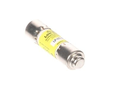 OVENTION Ovention 02.03.070.00 Fuse 10 Amp 600 Volt (Each) Replacement 02.03.070.00