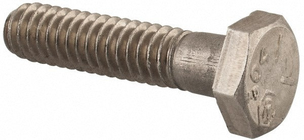 VALUE COLLECTION Value Collection R82234890 1/4-20 X 1-1/8 in Hex Cap Screw