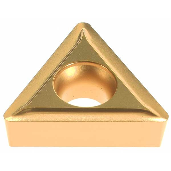 HERTEL Hertel 1000218 TCMT3252LF HC335 Carbide Turning Insert