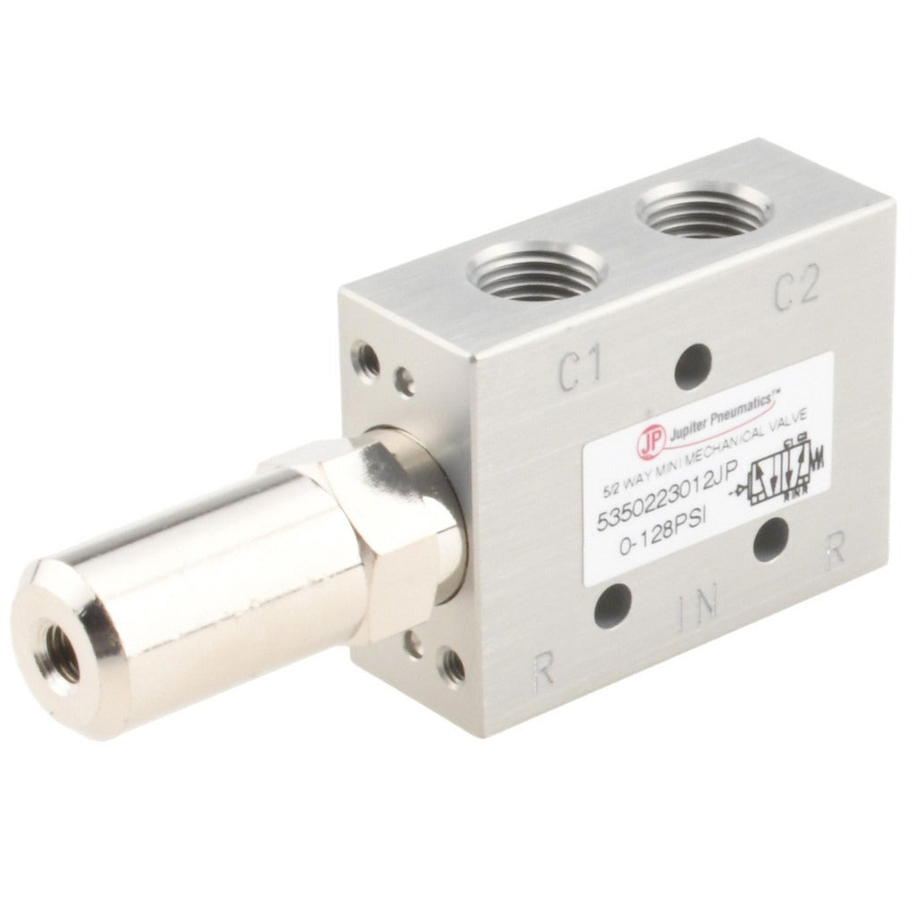 PRO-SOURCE Pro-source 5350223012PRO 5-way 2-position Air Valve