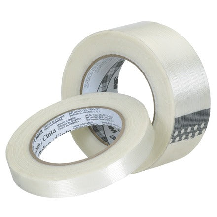 BSC PREFERRED Bsc Preferred T9158932 Filament Strapping Tape 36pk