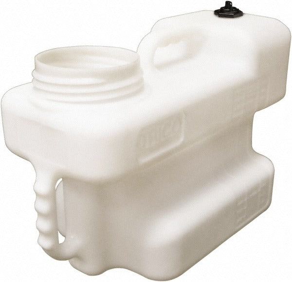 TRICO Trico 34462 Polyethylene Oil Storage System 512 Oz