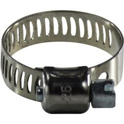 MIDLAND INDUSTRIES Midland Industries 325005 Miniature Worm Gear Clamp