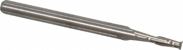 M.A. FORD M.a. Ford. 12107871 Square End Mill 0.0787 in 2 Flute Carbide