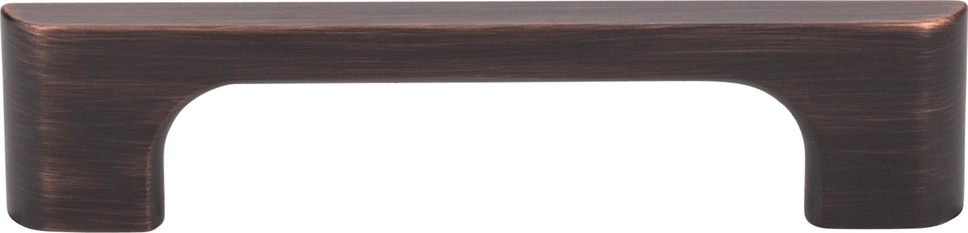 JEFFREY ALEXANDER Jeffrey Alexander 286-96DBAC Cabinet Pull 96mm Oil Rubbed Bronze