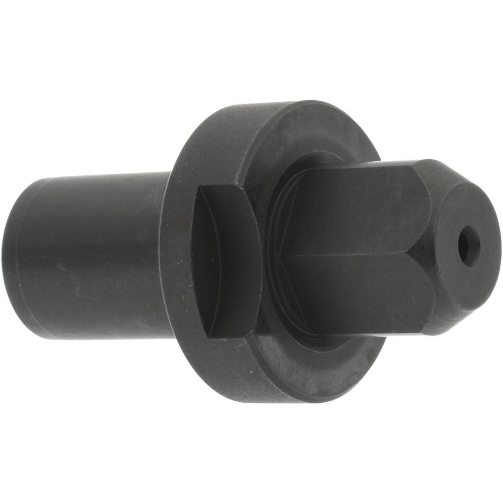 GIBRALTAR Gibraltar 49326G Slip Fit Diamond Locating Pin 0.499in