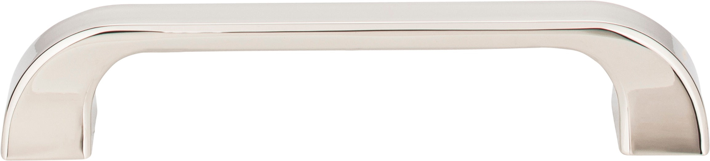 JEFFREY ALEXANDER Jeffrey Alexander 972-128NI Cabinet Pull Polished Nickel