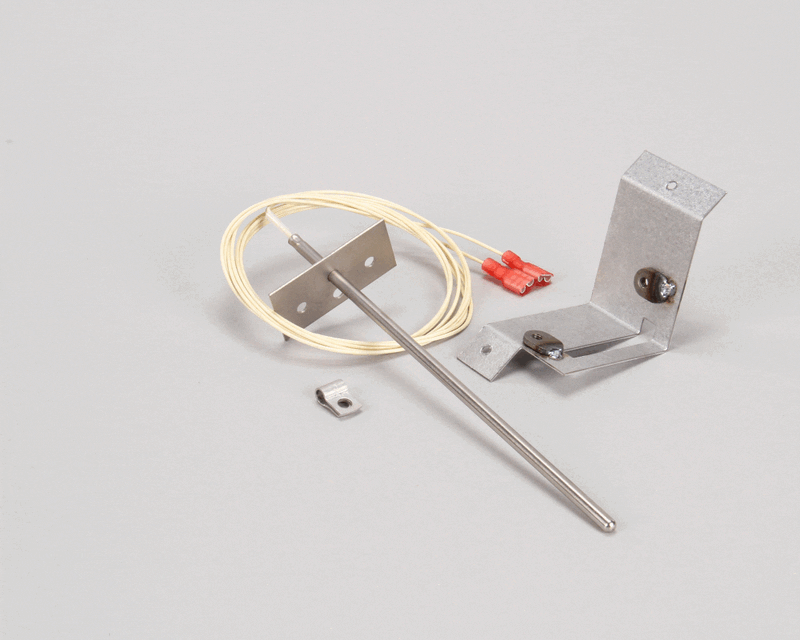 MIDDLEBY Middleby M7427 RTD Probe With Bracket Kit (1 Pack) MDM7427