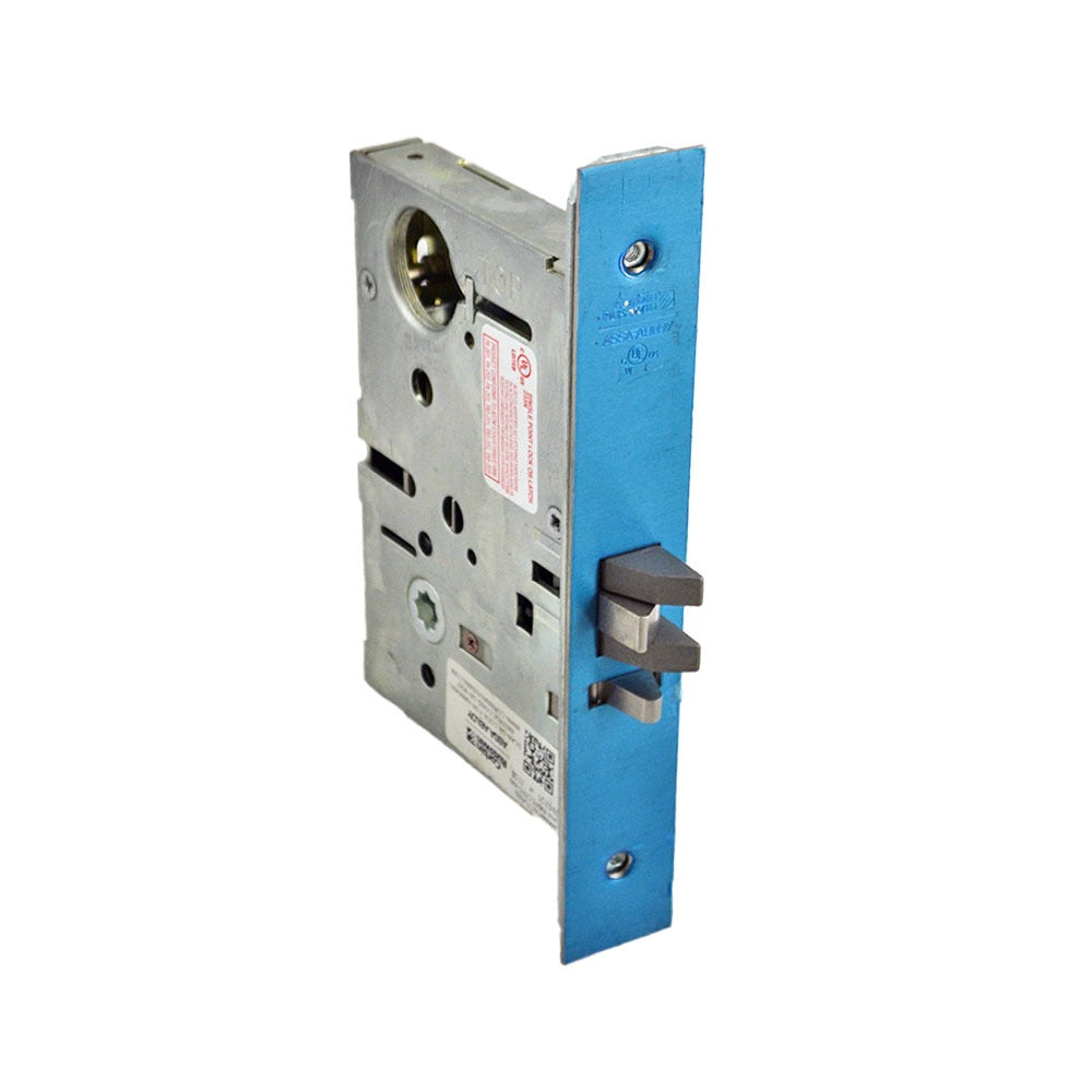 CORBIN RUSSWIN Corbin Russwin ML2057LL630 Storeroom Mortise Lock