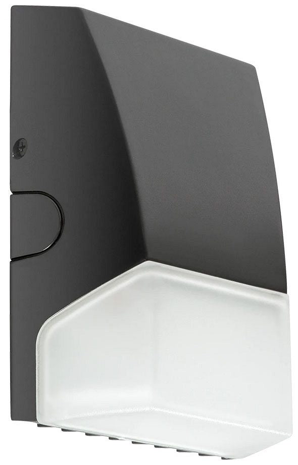 RAB LIGHTING Rab Lighting BRISKS11L Brisk 9 W Wallpack BRISKS11L