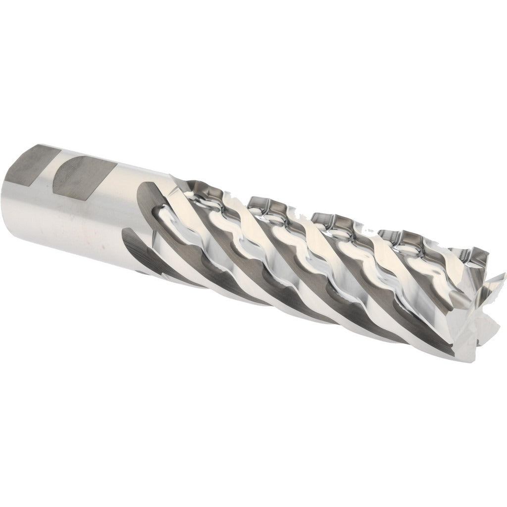 SECO TOOLS Seco 17013189 Corner Chamfer End Mill 1-1/4in 4 Flute Cobalt