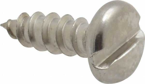 VALUE COLLECTION Value Collection R63648248 Sheet Metal Screw 8 Pan Head