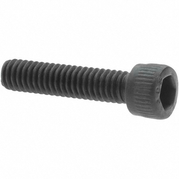 VALUE COLLECTION Value Collection 33586 Hex Socket Cap Screw 8-32 Unc