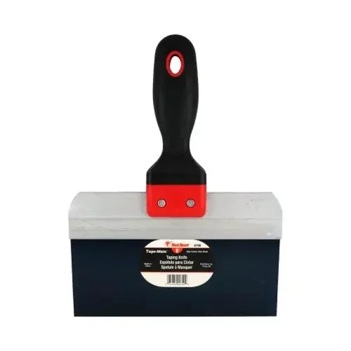 RED DEVIL Red Devil 2750 Taping Knife (8-Inch)