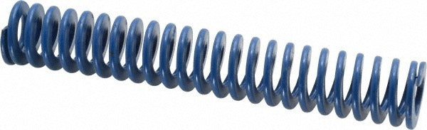 ASSOCIATED SPRING Associated Spring Raymond 103-524 Die Spring Blue Medium-duty