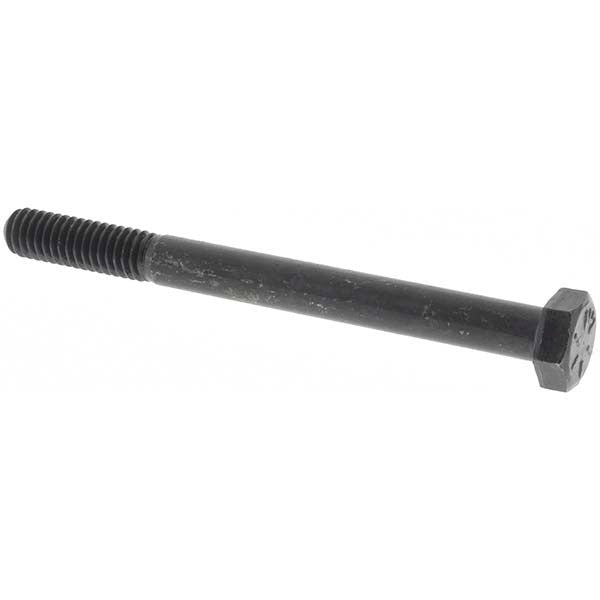 VALUE COLLECTION Value Collection 99039 5/16-18 X 3-1/2 in Grade 8 Hex Cap Screw