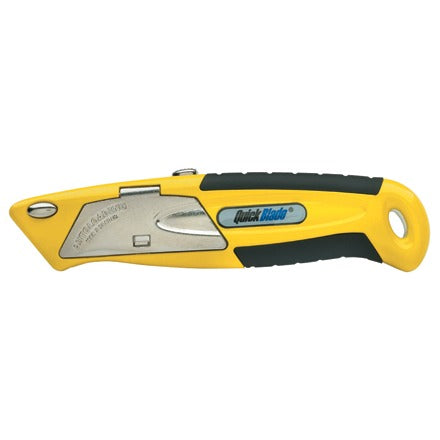 BSC PREFERRED Bsc Preferred KN129 Auto-loading Utility Knife 10 Per Case