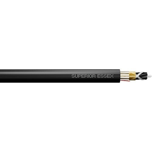 SUPERIOR ESSEX Superior Essex 130123T01 Optical Fiber Cable Riser