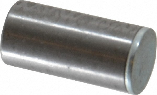 ECLIPSE Eclipse M19177/MSC Alnico Pot Magnet 1.75 Lb 6-32 Thread