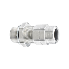 Appleton TMC2-250272A 2-1/2 TMC2 Connector for Jacketed Metal Clad Cable Replacement TMC2-250272A