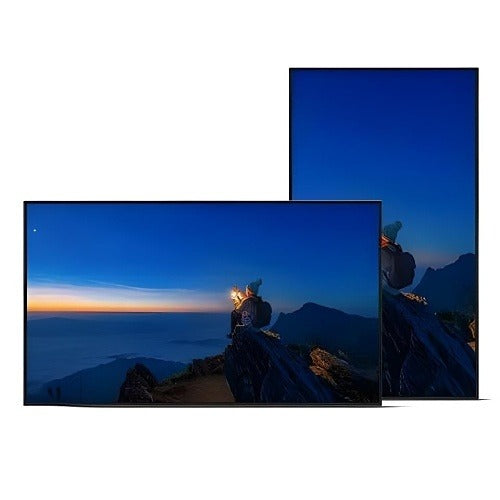 SHARP Sharp PN-M752 75 Inch Lcd Public Display