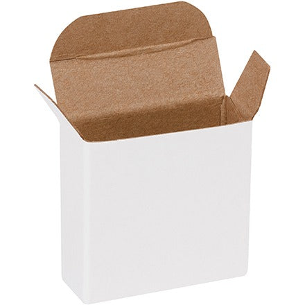 BSC PREFERRED Bsc Preferred RTC7W Reverse Tuck Carton 2000 Per Case