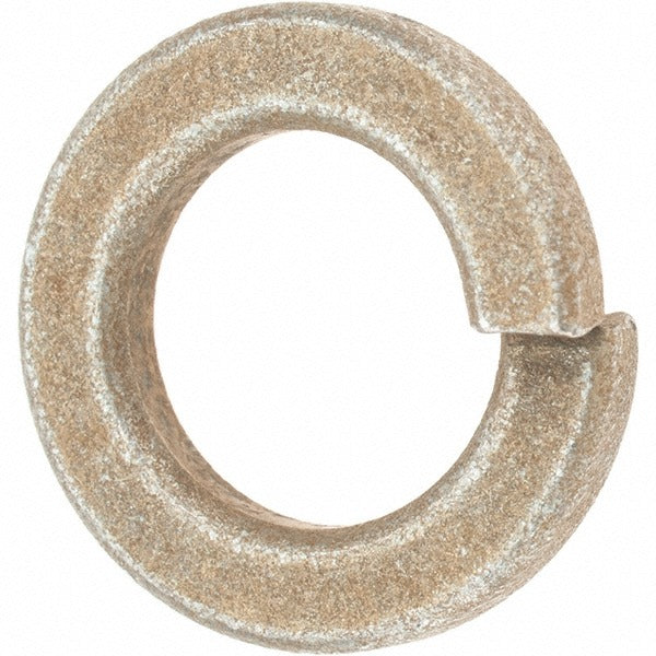 VALUE COLLECTION Value Collection 39731 Split Lock Washer 5/8 in Alloy Steel 25pk