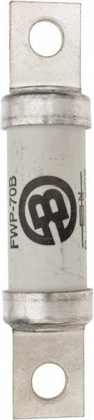 EATON Cooper Bussmann FWP-70B Cartridge Fast-acting Fuse 70A