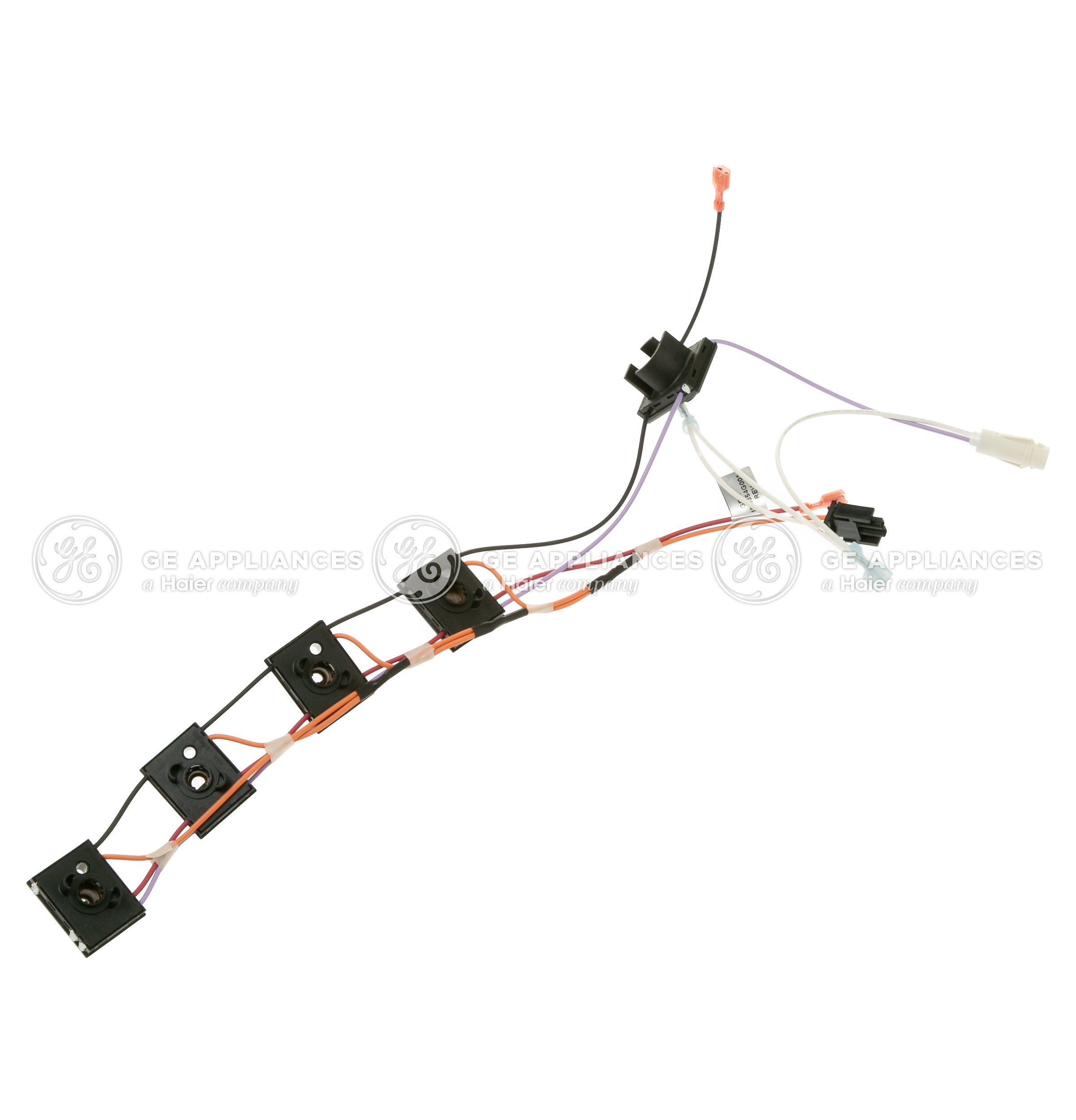 GENERAL ELECTRIC GE WB18T10452 Harness Switch Assembly