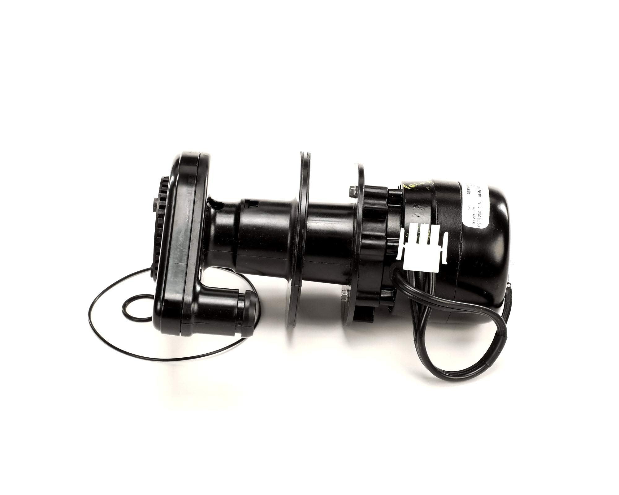 E638 Manitowoc Ice 000013435 Water Pump Assembly