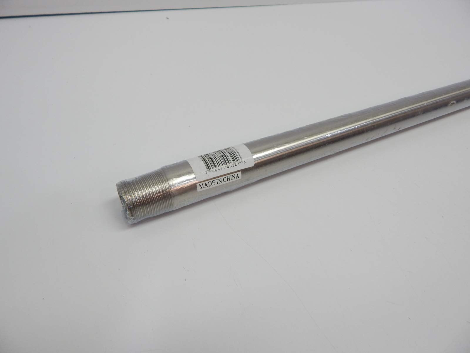 MINKA Minka DR536BN Ceiling Fan Downrod 36 in Brushed Nickel