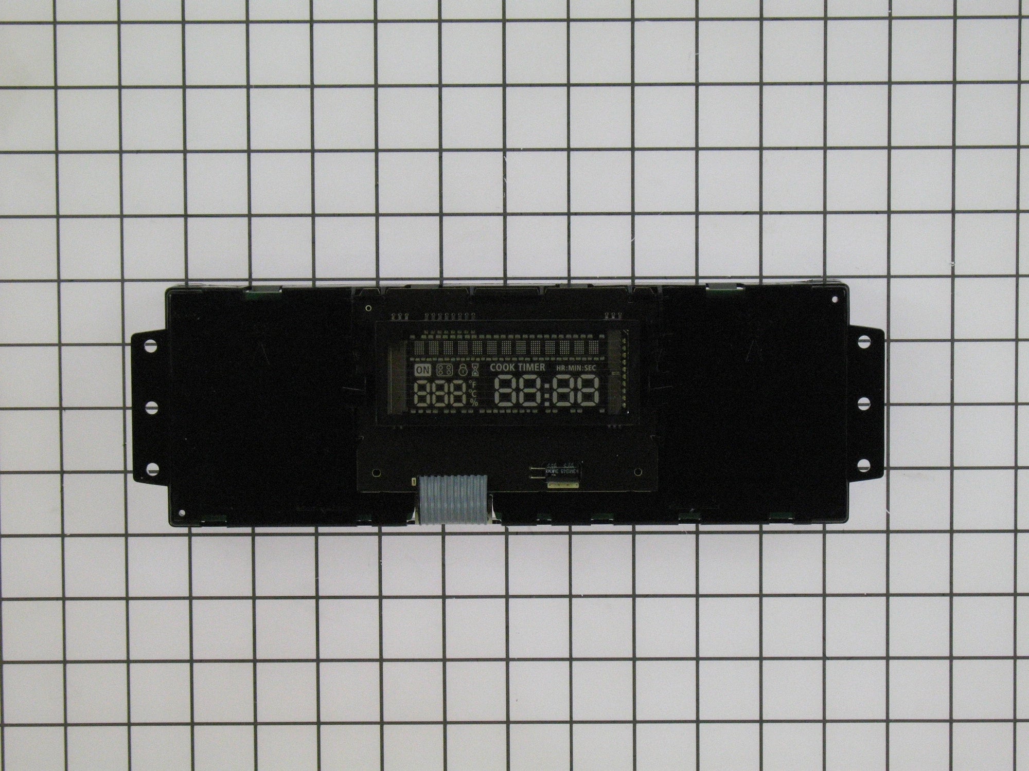 WHIRLPOOL Whirlpool WPW10417051 Range Electronic Control Board Electric (Includes Core) W10417051