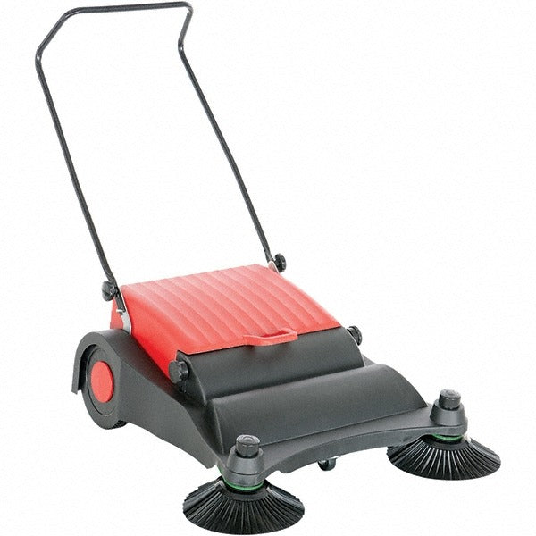 VESTIL Vestil JAN-LG Sweeper