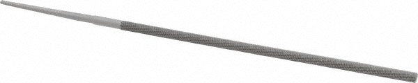 GROBET USA Grobet 31.322 Swiss-pattern Round Parallel File 6in Cut 0