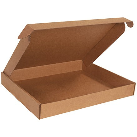 BSC PREFERRED Bsc Preferred MFL22182K Corrugated Document Mailer Box 25-pack