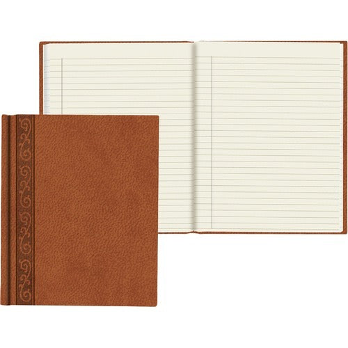 REDIFORM Rediform REDA8004 Executive Journal 150 Ruled Pages