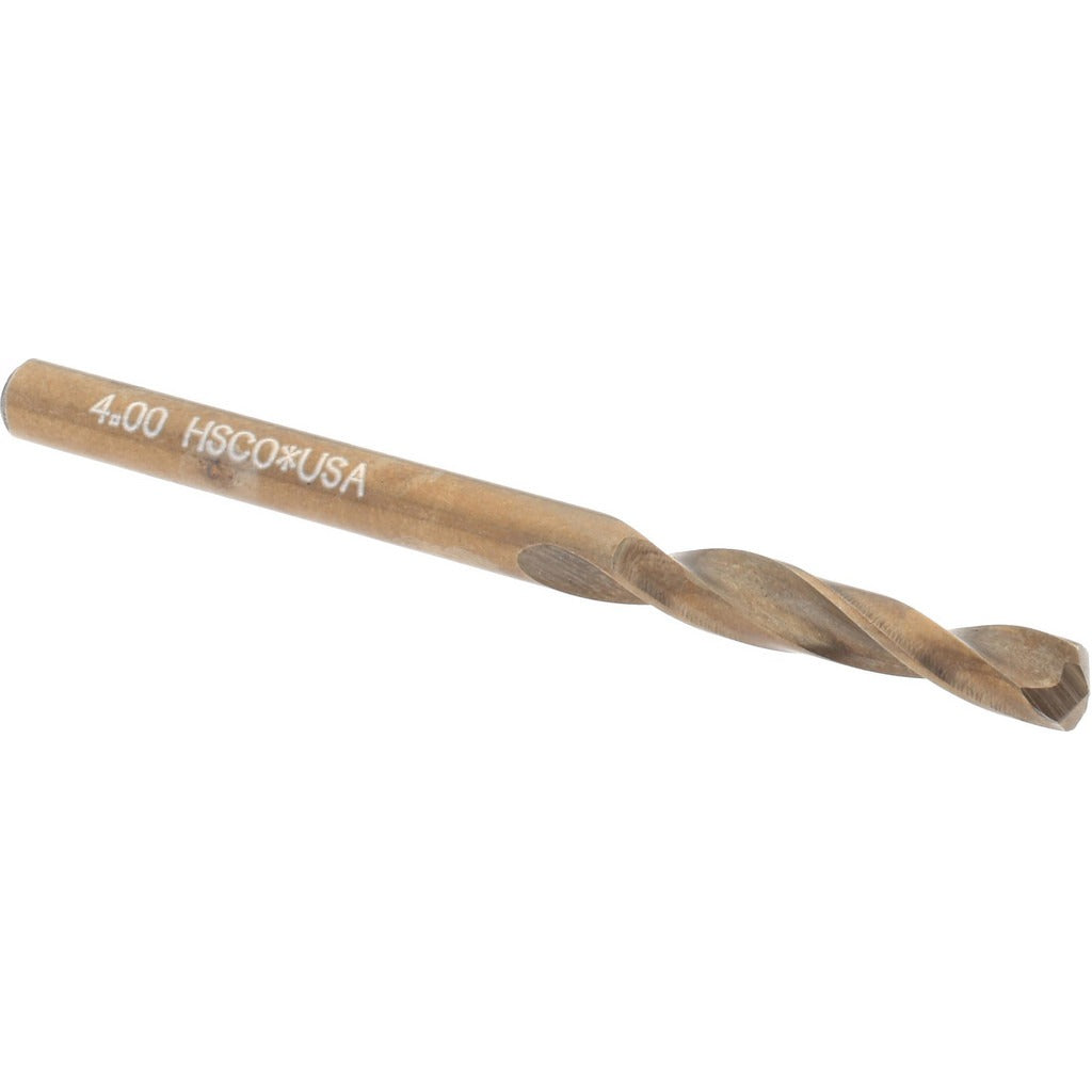 VALUE COLLECTION Value Collection 01195718 Screw Machine Drill Bit 4mm