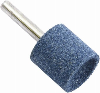FORNEY Forney Industries 60034 Mounted Point 1x1 in Concave Cylindrical A38