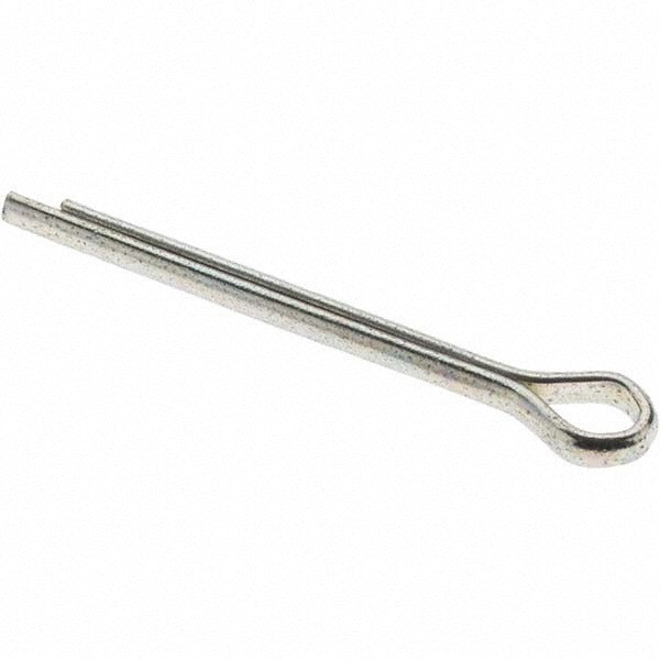 VALUE COLLECTION Value Collection 40908 Extended Prong Cotter Pin Zinc Steel