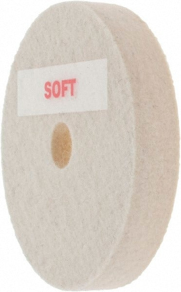 VALUE COLLECTION Value Collection 516001 Polishing Buffing Wheel 3in