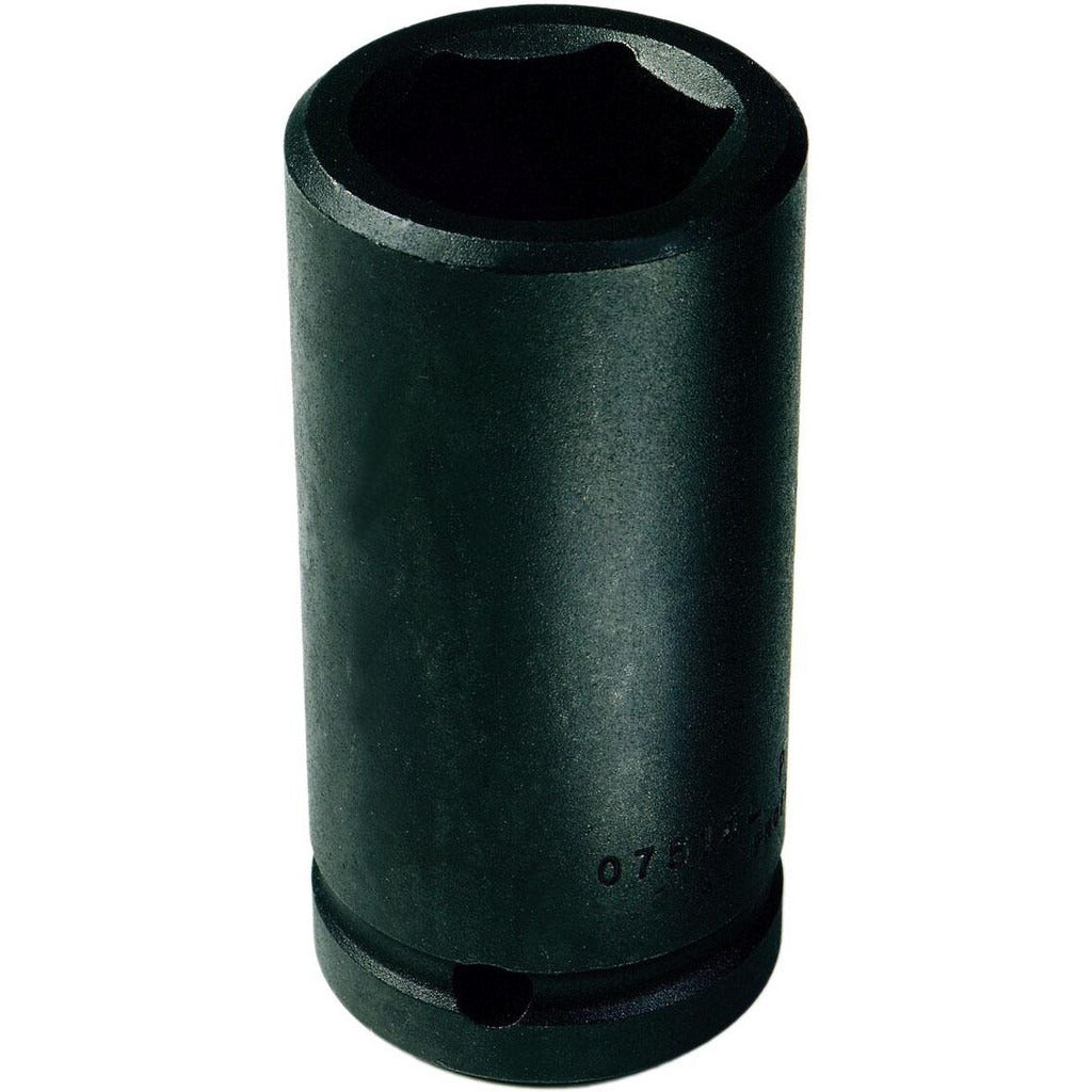 PROTO Proto J07516L Impact Socket 3/4 in Drive 1 in 6-point