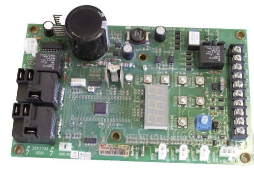 HEATCRAFT Heatcraft 28910101 Beacon II Refrigeration Control Board Replacement B16-885