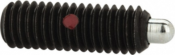 GIBRALTAR Gibraltar 57180G Threaded Spring Plunger 3/8-16 Steel