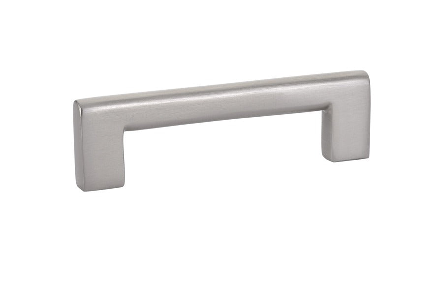 EMTEK Emtek 86163US15 Trail Cabinet Pull Satin Nickel