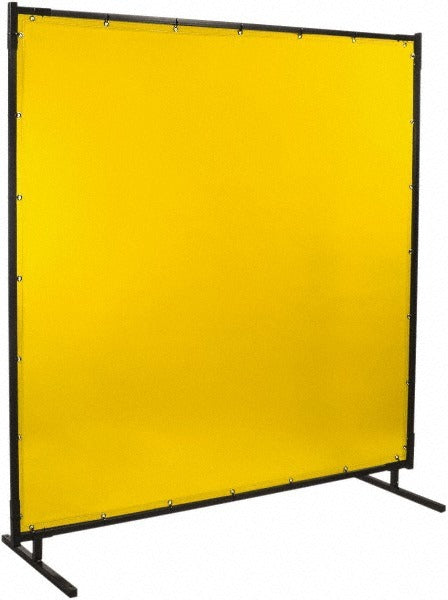 STEINER Steiner 534HD-6X6 Portable Welding Screen Kit 6x6 Ft